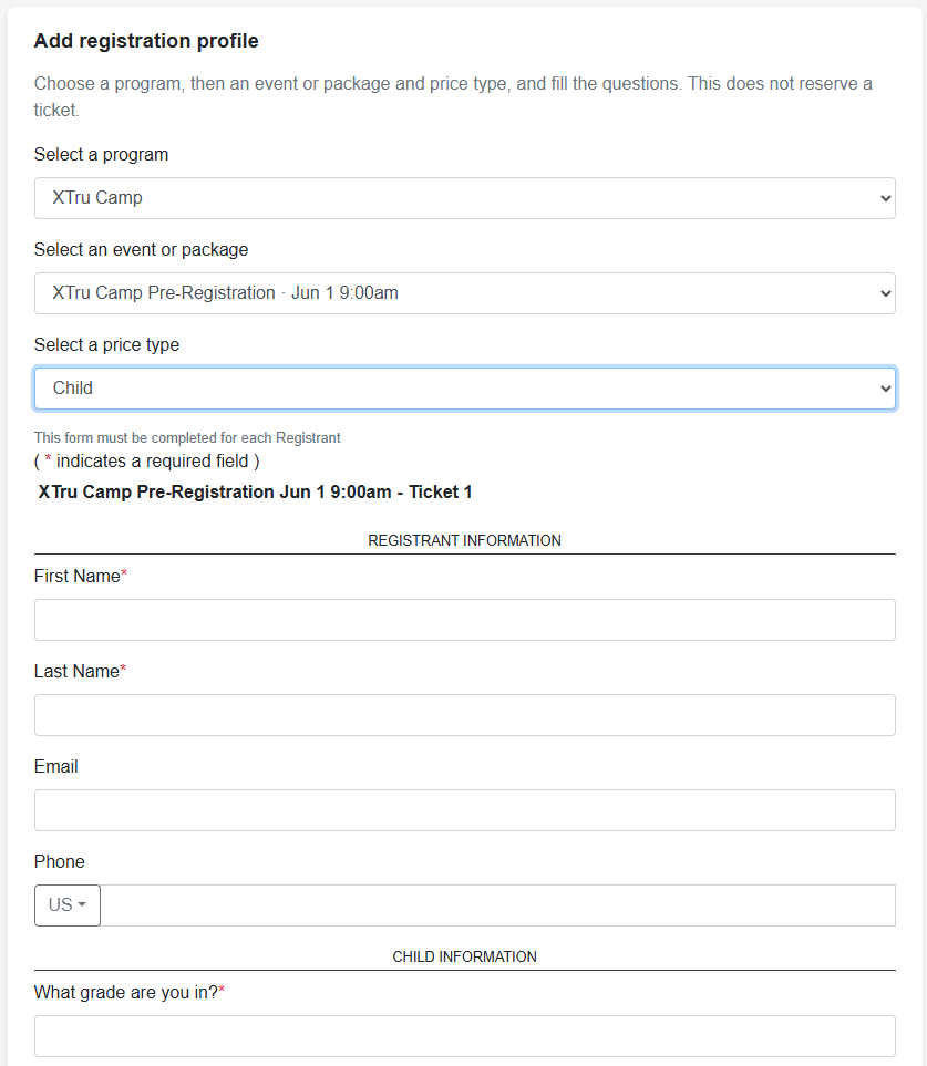 adding-registration-profile