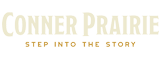 Conner Prairie logo