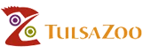 Tulsa Zoo logo