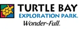 Turtle Bay Exploration Park logo